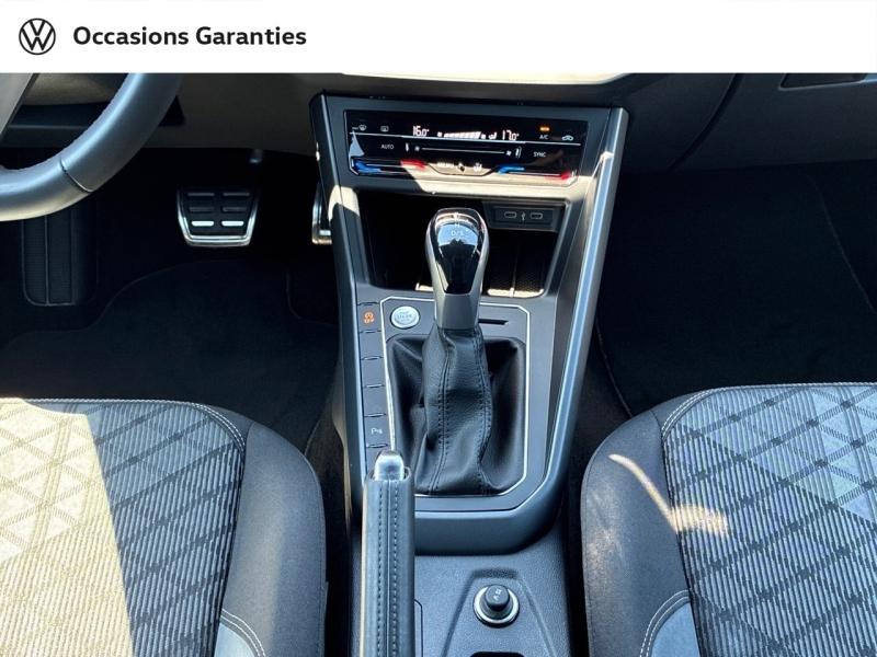 Voitures occasions VOLKSWAGEN TAIGO R-Line Edition Clermont-Ferrand
