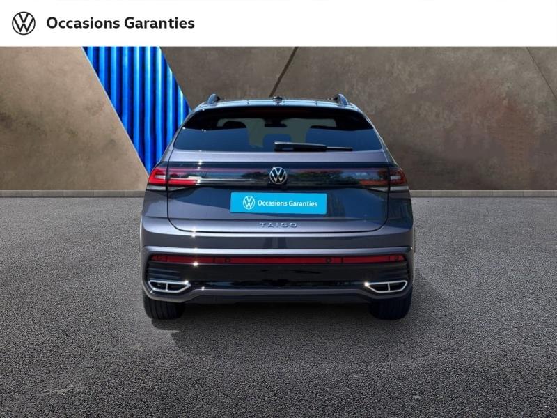 Voitures occasions VOLKSWAGEN TAIGO R-Line Edition Clermont-Ferrand