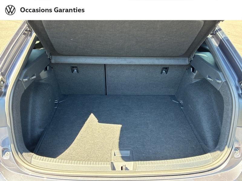 Voitures occasions VOLKSWAGEN TAIGO R-Line Edition Clermont-Ferrand