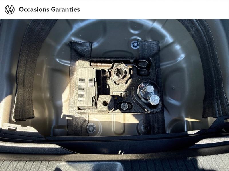 Voitures occasions VOLKSWAGEN TAIGO R-Line Edition Clermont-Ferrand