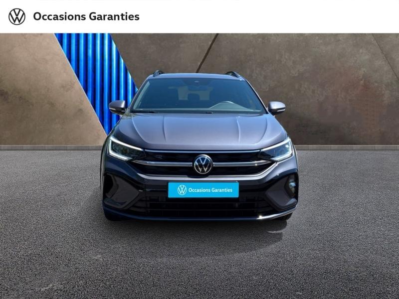 Voitures occasions VOLKSWAGEN TAIGO R-Line Edition Clermont-Ferrand