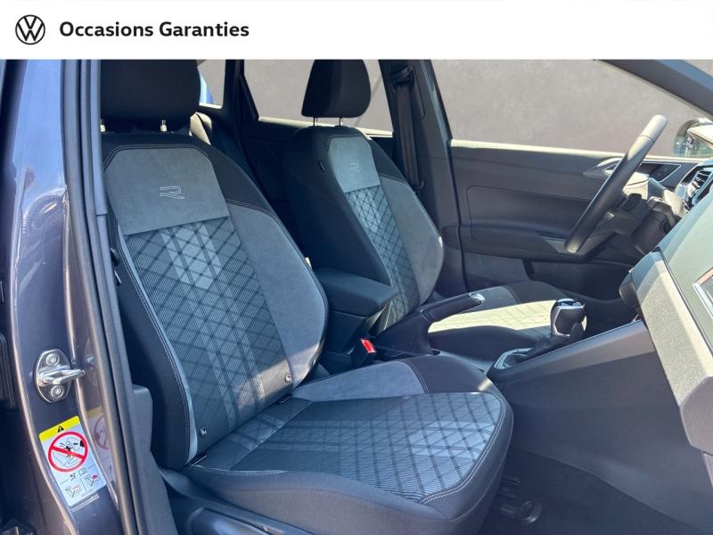 Voitures occasions VOLKSWAGEN TAIGO R-Line Edition Clermont-Ferrand