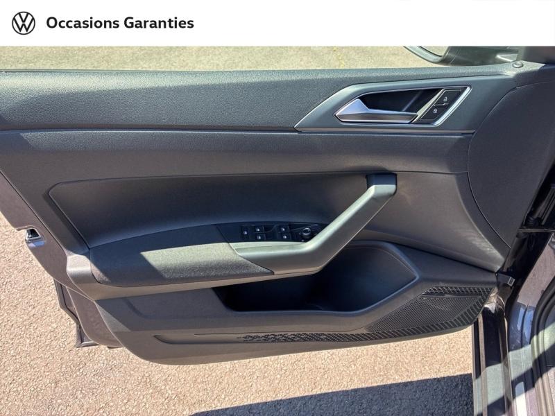 Voitures occasions VOLKSWAGEN TAIGO R-Line Edition Clermont-Ferrand