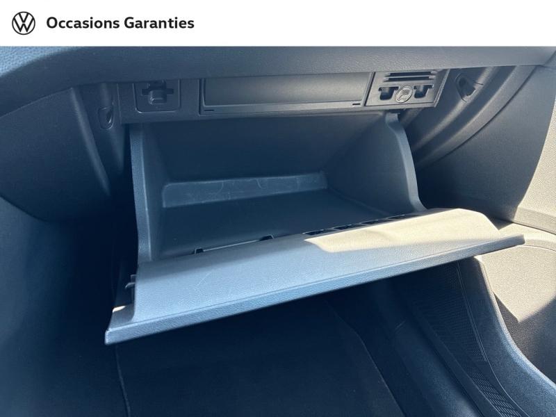 Voitures occasions VOLKSWAGEN TAIGO R-Line Edition Clermont-Ferrand