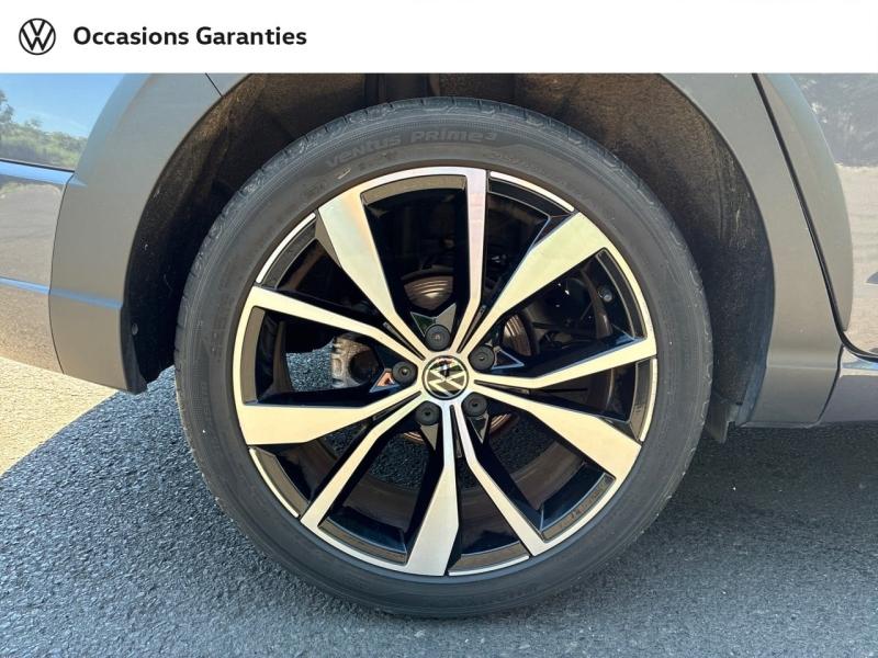 Voitures occasions VOLKSWAGEN TAIGO R-Line Edition Clermont-Ferrand