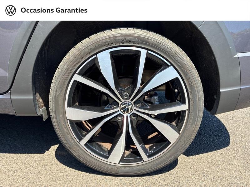 Voitures occasions VOLKSWAGEN TAIGO R-Line Edition Clermont-Ferrand