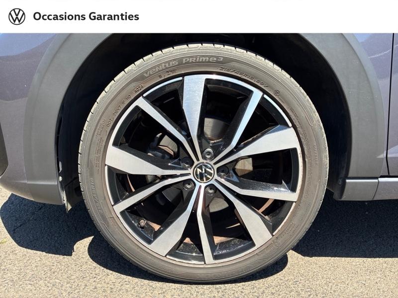Voitures occasions VOLKSWAGEN TAIGO R-Line Edition Clermont-Ferrand