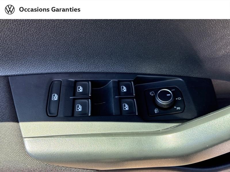Voitures occasions VOLKSWAGEN TAIGO R-Line Edition Clermont-Ferrand