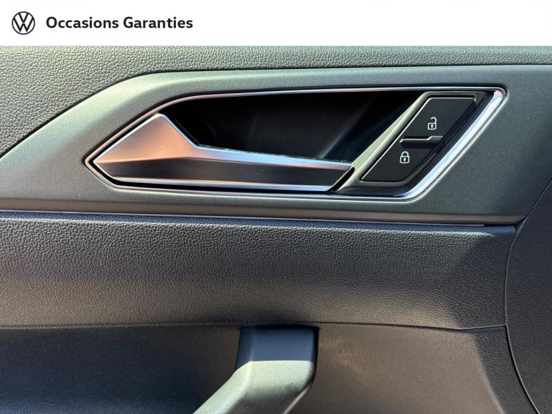 Voitures occasions VOLKSWAGEN TAIGO R-Line Edition Clermont-Ferrand