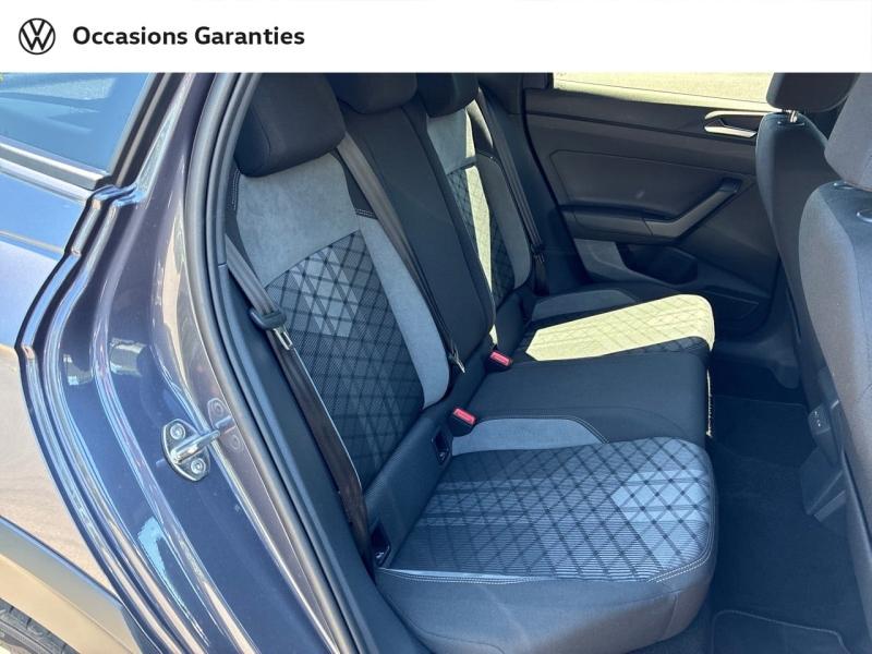 Voitures occasions VOLKSWAGEN TAIGO R-Line Edition Clermont-Ferrand