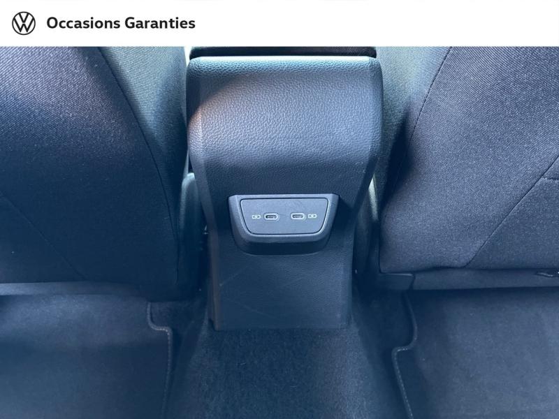 Voitures occasions VOLKSWAGEN TAIGO R-Line Edition Clermont-Ferrand