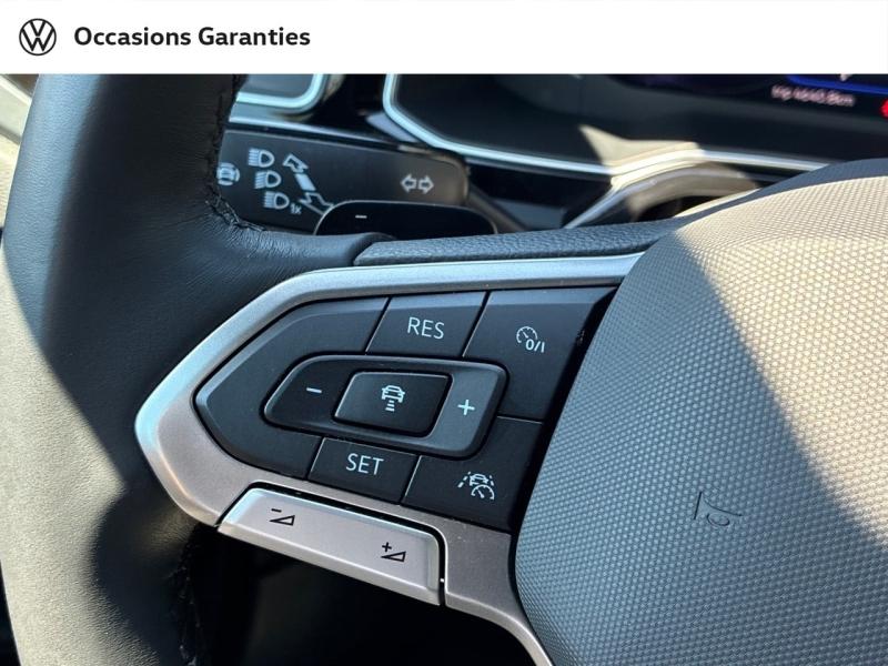 Voitures occasions VOLKSWAGEN TAIGO R-Line Edition Clermont-Ferrand