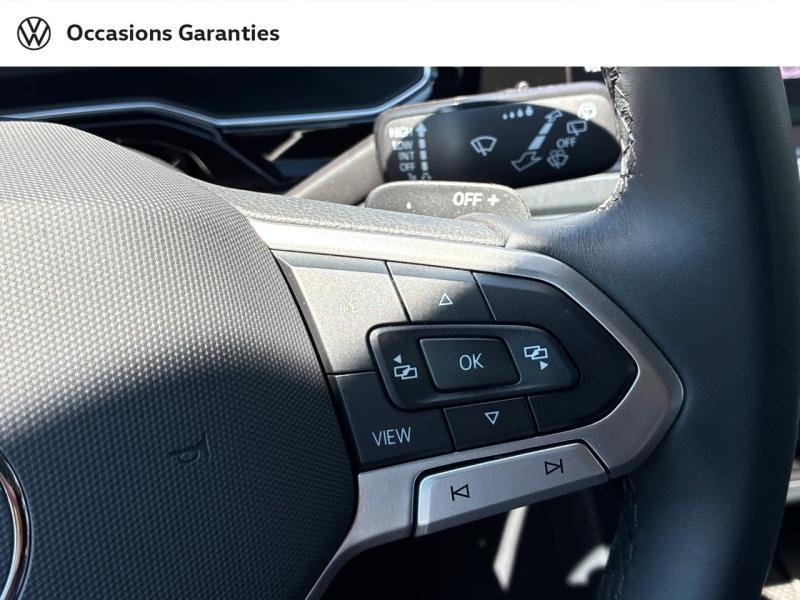 Voitures occasions VOLKSWAGEN TAIGO R-Line Edition Clermont-Ferrand