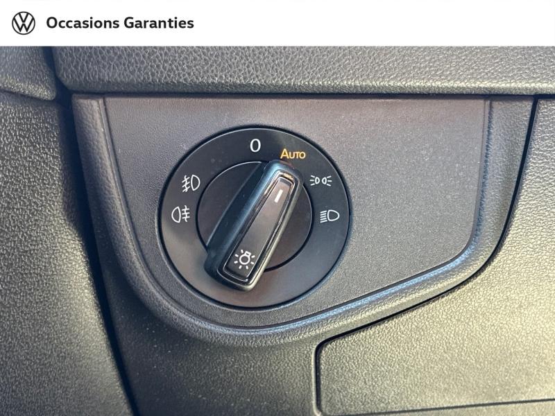 Voitures occasions VOLKSWAGEN TAIGO R-Line Edition Clermont-Ferrand