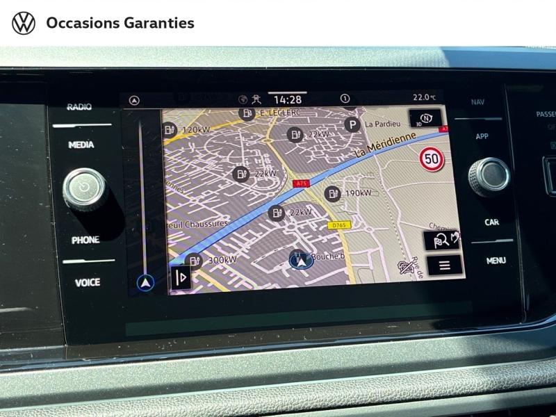Voitures occasions VOLKSWAGEN TAIGO R-Line Edition Clermont-Ferrand