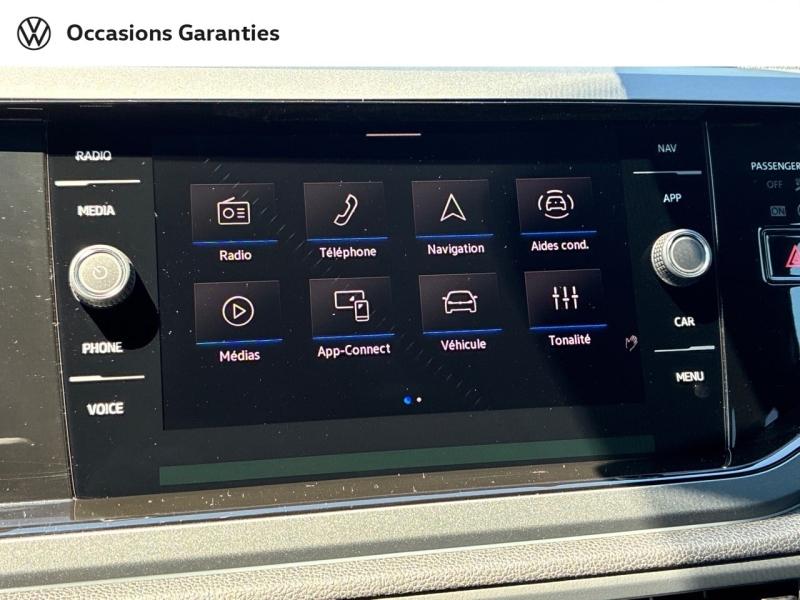 Voitures occasions VOLKSWAGEN TAIGO R-Line Edition Clermont-Ferrand