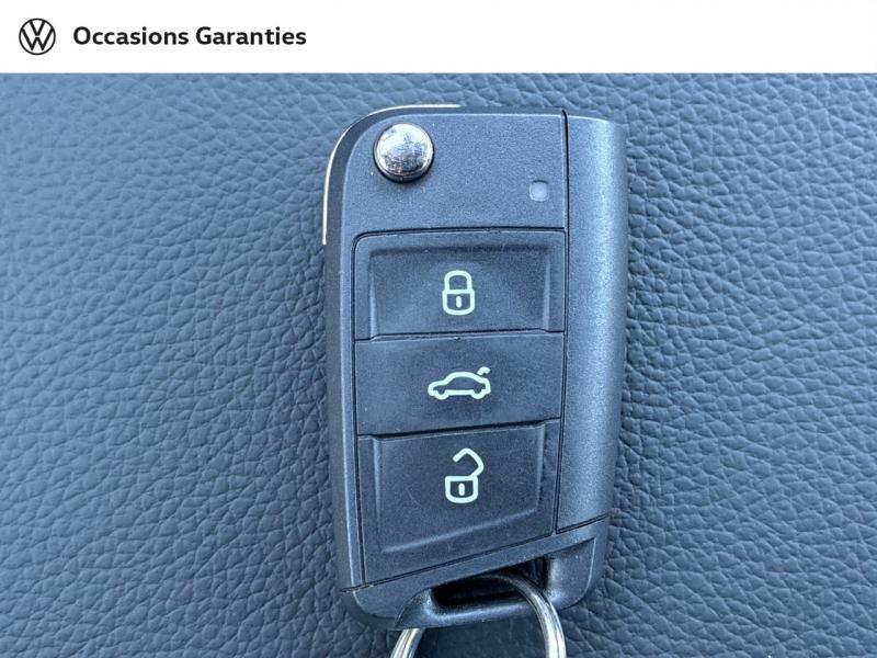 Voitures occasions VOLKSWAGEN TAIGO R-Line Edition Clermont-Ferrand