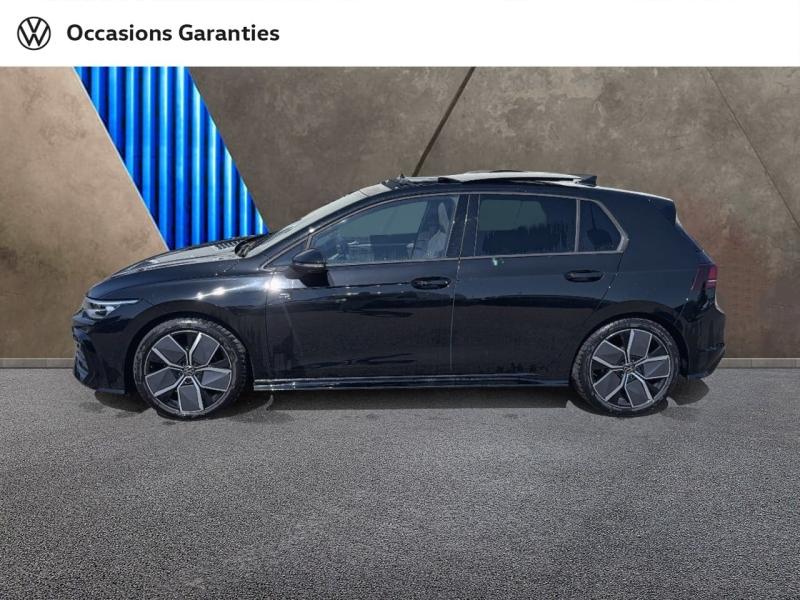 Voitures occasions VOLKSWAGEN GOLF R-Line Clermont-Ferrand