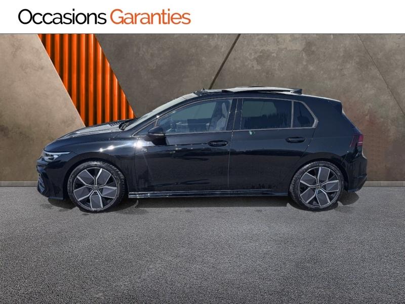 Voitures occasions VOLKSWAGEN GOLF R-Line Clermont-Ferrand