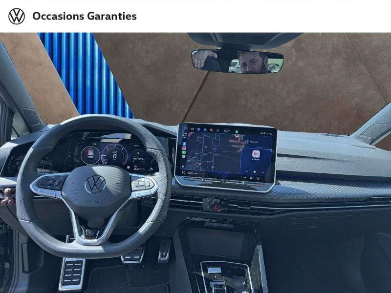 Voitures occasions VOLKSWAGEN GOLF R-Line Clermont-Ferrand