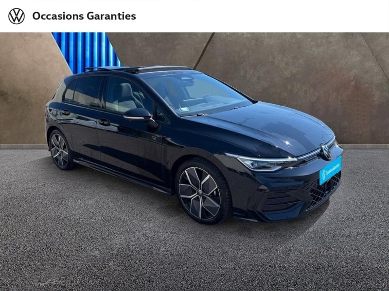 Voitures occasions VOLKSWAGEN GOLF R-Line Clermont-Ferrand