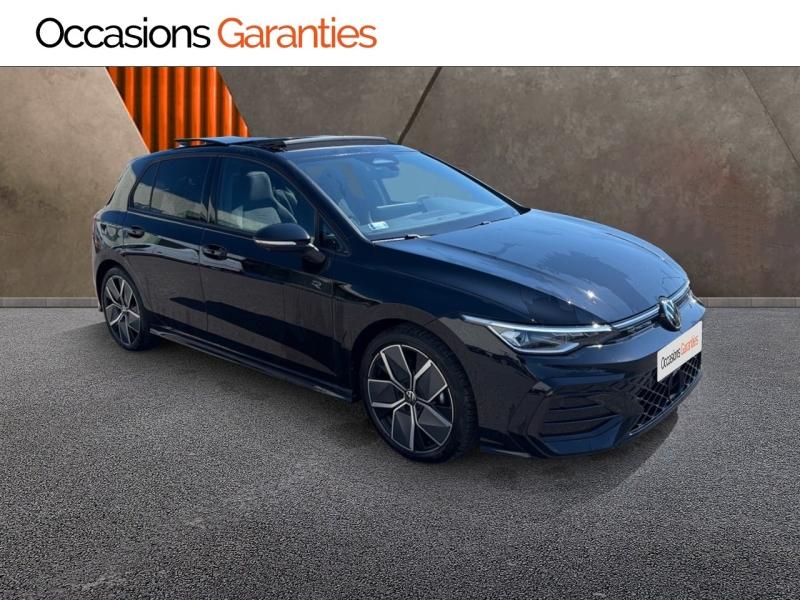 Voitures occasions VOLKSWAGEN GOLF R-Line Clermont-Ferrand