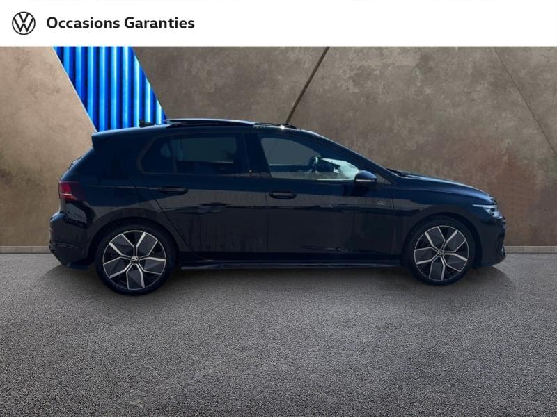 Voitures occasions VOLKSWAGEN GOLF R-Line Clermont-Ferrand