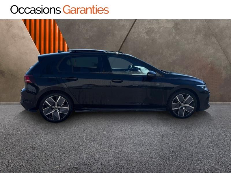 Voitures occasions VOLKSWAGEN GOLF R-Line Clermont-Ferrand