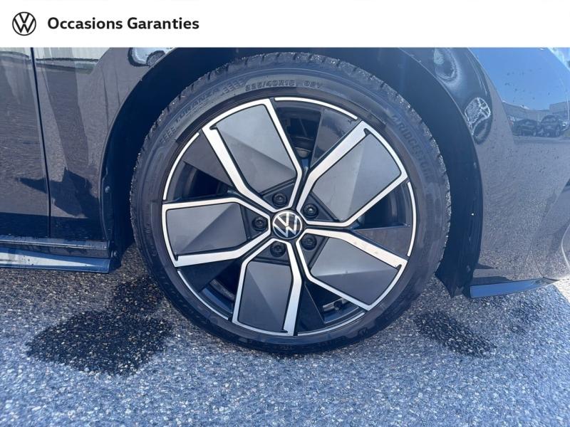 Voitures occasions VOLKSWAGEN GOLF R-Line Clermont-Ferrand