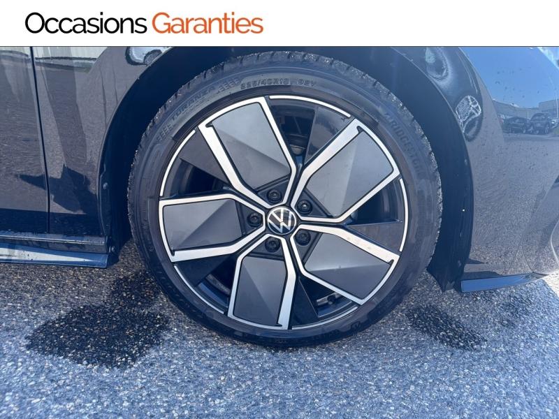 Voitures occasions VOLKSWAGEN GOLF R-Line Clermont-Ferrand