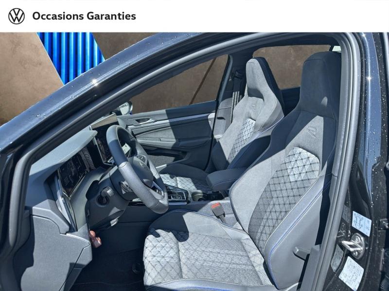 Voitures occasions VOLKSWAGEN GOLF R-Line Clermont-Ferrand