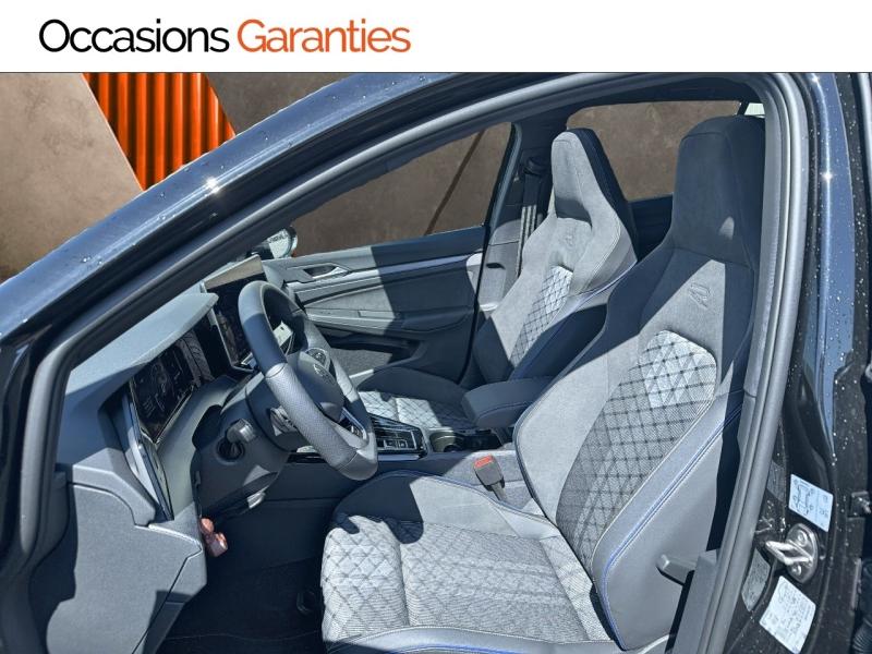 Voitures occasions VOLKSWAGEN GOLF R-Line Clermont-Ferrand