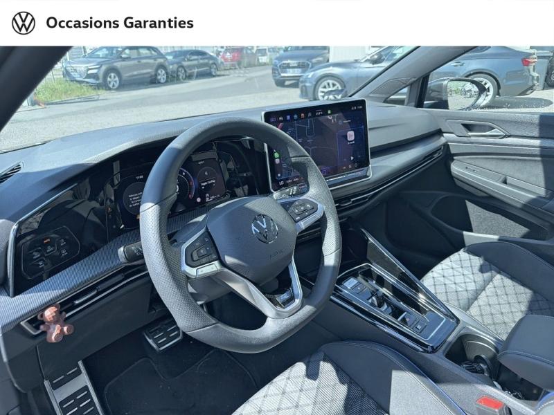 Voitures occasions VOLKSWAGEN GOLF R-Line Clermont-Ferrand