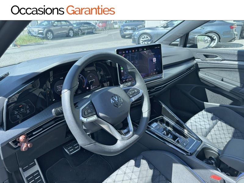 Voitures occasions VOLKSWAGEN GOLF R-Line Clermont-Ferrand