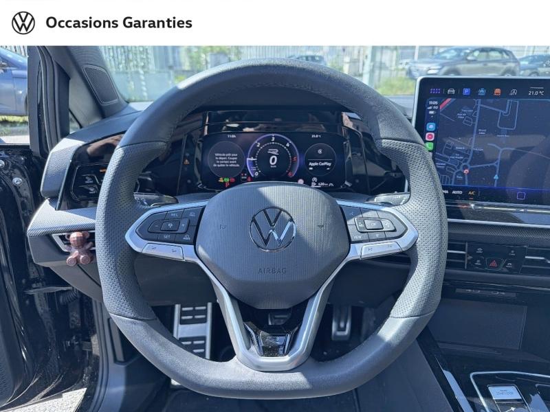 Voitures occasions VOLKSWAGEN GOLF R-Line Clermont-Ferrand