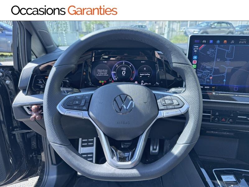 Voitures occasions VOLKSWAGEN GOLF R-Line Clermont-Ferrand