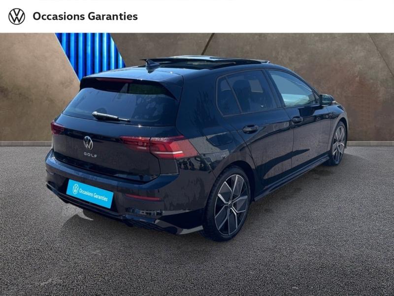 Voitures occasions VOLKSWAGEN GOLF R-Line Clermont-Ferrand