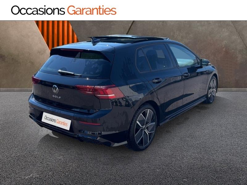 Voitures occasions VOLKSWAGEN GOLF R-Line Clermont-Ferrand