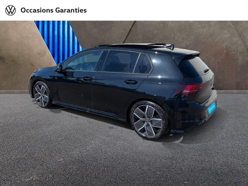 Voitures occasions VOLKSWAGEN GOLF R-Line Clermont-Ferrand