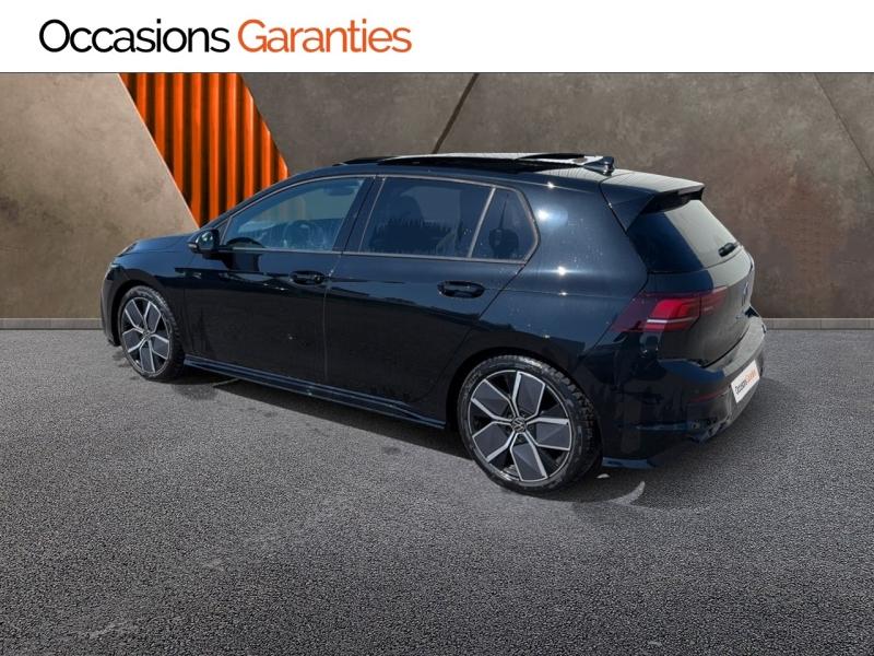 Voitures occasions VOLKSWAGEN GOLF R-Line Clermont-Ferrand