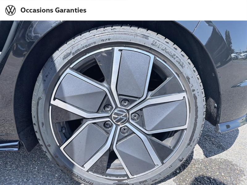 Voitures occasions VOLKSWAGEN GOLF R-Line Clermont-Ferrand