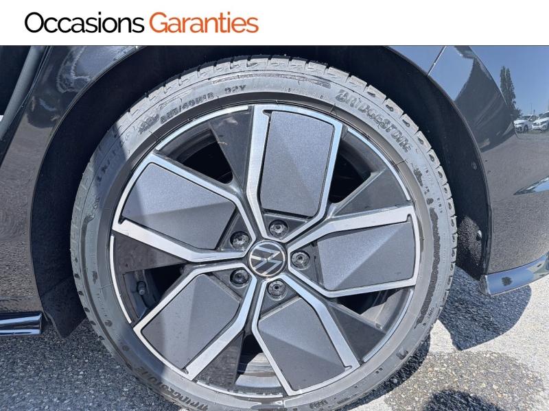 Voitures occasions VOLKSWAGEN GOLF R-Line Clermont-Ferrand