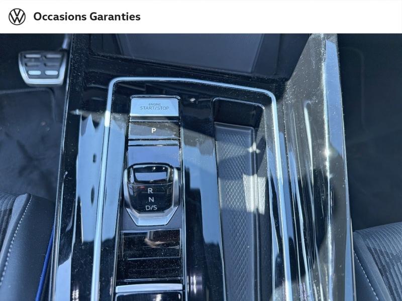 Voitures occasions VOLKSWAGEN GOLF R-Line Clermont-Ferrand