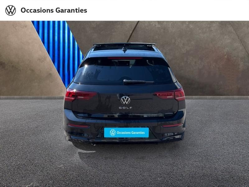 Voitures occasions VOLKSWAGEN GOLF R-Line Clermont-Ferrand
