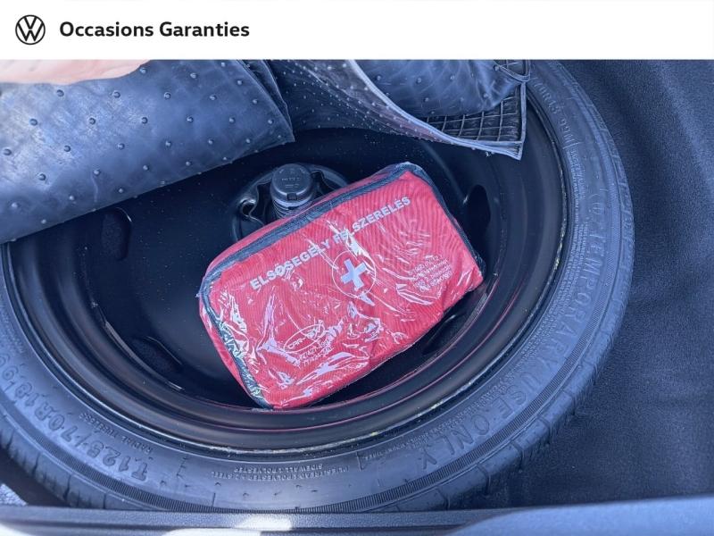 Voitures occasions VOLKSWAGEN GOLF R-Line Clermont-Ferrand