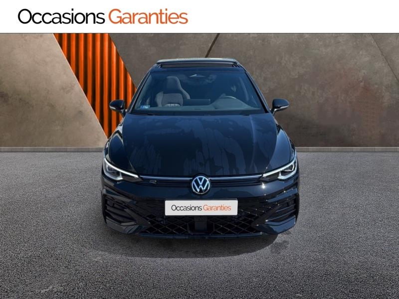 Voitures occasions VOLKSWAGEN GOLF R-Line Clermont-Ferrand