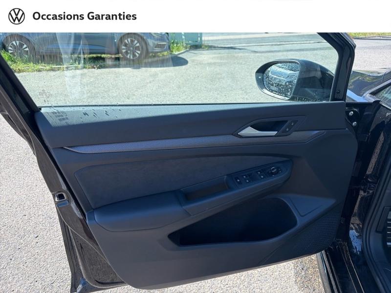 Voitures occasions VOLKSWAGEN GOLF R-Line Clermont-Ferrand
