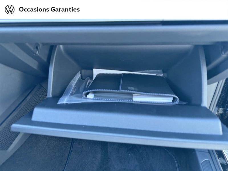 Voitures occasions VOLKSWAGEN GOLF R-Line Clermont-Ferrand