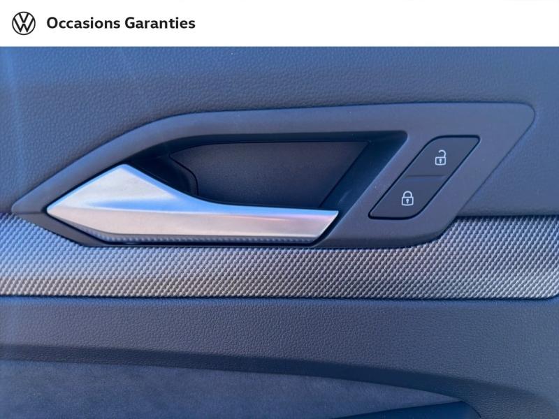 Voitures occasions VOLKSWAGEN GOLF R-Line Clermont-Ferrand