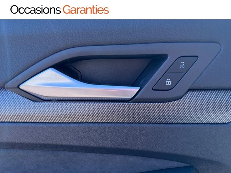 Voitures occasions VOLKSWAGEN GOLF R-Line Clermont-Ferrand